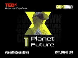 One Planet, One Future!